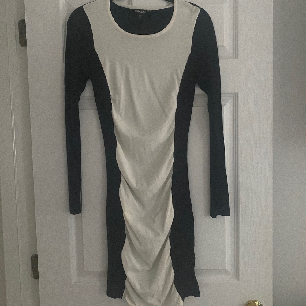 Express dress